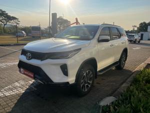 Toyota Fortuner 2.4GD-6 Raised Body automatic - Image 22
