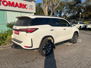 Toyota Fortuner 2.4GD-6 Raised Body automatic - Image 2