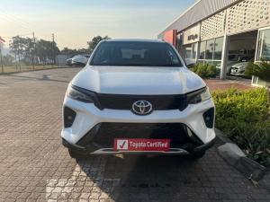 Toyota Fortuner 2.4GD-6 Raised Body automatic - Image 4