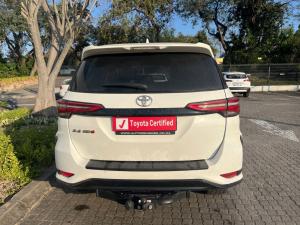 Toyota Fortuner 2.4GD-6 Raised Body automatic - Image 5