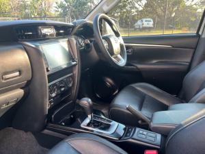 Toyota Fortuner 2.4GD-6 Raised Body automatic - Image 7