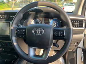 Toyota Fortuner 2.4GD-6 Raised Body automatic - Image 8