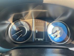 Toyota Fortuner 2.4GD-6 Raised Body automatic - Image 11