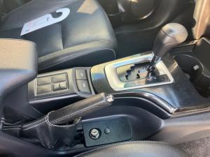 Toyota Fortuner 2.4GD-6 Raised Body automatic - Image 12