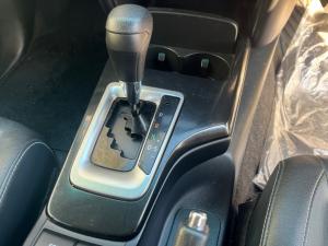Toyota Fortuner 2.4GD-6 Raised Body automatic - Image 13