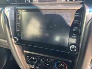 Toyota Fortuner 2.4GD-6 Raised Body automatic - Image 14
