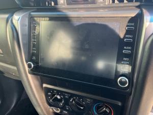 Toyota Fortuner 2.4GD-6 Raised Body automatic - Image 15