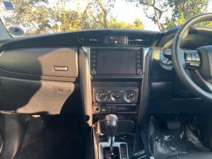 Toyota Fortuner 2.4GD-6 Raised Body automatic - Image 17