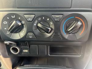 Toyota Fortuner 2.4GD-6 Raised Body automatic - Image 18