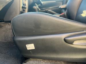 Toyota Fortuner 2.4GD-6 Raised Body automatic - Image 19