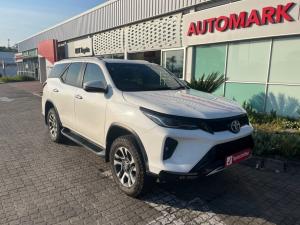 Toyota Fortuner 2.4GD-6 Raised Body automatic - Image 1
