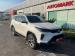 Toyota Fortuner 2.4GD-6 Raised Body automatic - Thumbnail 1