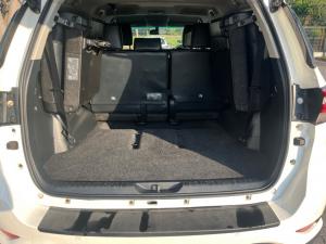 Toyota Fortuner 2.4GD-6 Raised Body automatic - Image 20