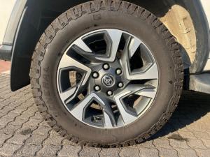 Toyota Fortuner 2.4GD-6 Raised Body automatic - Image 21