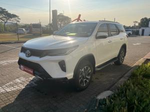 Toyota Fortuner 2.4GD-6 Raised Body automatic - Image 22