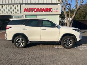 Toyota Fortuner 2.4GD-6 Raised Body automatic - Image 3