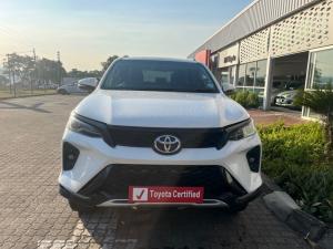Toyota Fortuner 2.4GD-6 Raised Body automatic - Image 4