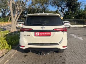 Toyota Fortuner 2.4GD-6 Raised Body automatic - Image 5