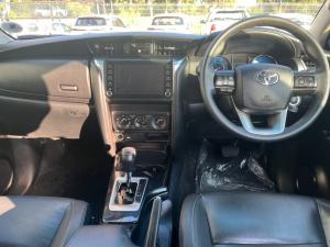 Toyota Fortuner 2.4GD-6 Raised Body automatic - Image 6