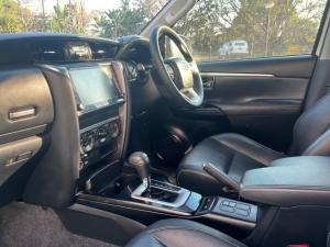 Toyota Fortuner 2.4GD-6 Raised Body automatic - Image 7