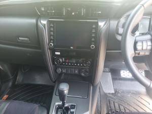 Toyota Fortuner 2.8GD-6 4X4 GR-S automatic - Image 17