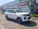 Thumbnail Toyota Fortuner 2.8GD-6 4X4 GR-S automatic