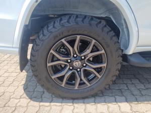 Toyota Fortuner 2.8GD-6 4X4 GR-S automatic - Image 21