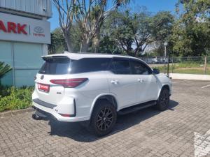 Toyota Fortuner 2.8GD-6 4X4 GR-S automatic - Image 2