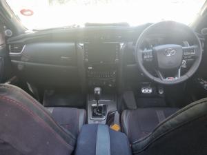 Toyota Fortuner 2.8GD-6 4X4 GR-S automatic - Image 6