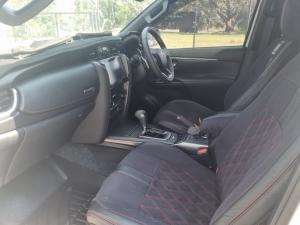 Toyota Fortuner 2.8GD-6 4X4 GR-S automatic - Image 7