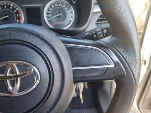 Toyota Starlet 1.5 Xs automatic - Image 10