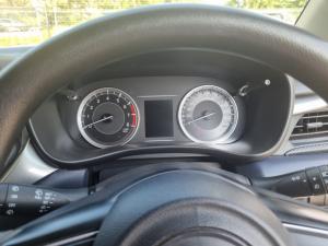 Toyota Starlet 1.5 Xs automatic - Image 11
