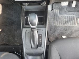 Toyota Starlet 1.5 Xs automatic - Image 12
