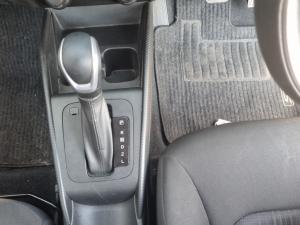 Toyota Starlet 1.5 Xs automatic - Image 13