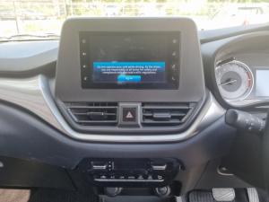 Toyota Starlet 1.5 Xs automatic - Image 15