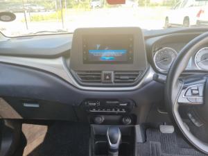 Toyota Starlet 1.5 Xs automatic - Image 16