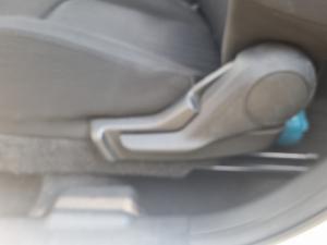 Toyota Starlet 1.5 Xs automatic - Image 18