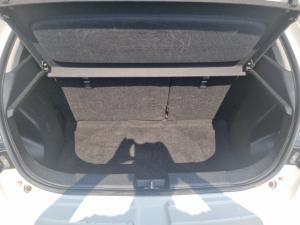 Toyota Starlet 1.5 Xs automatic - Image 19