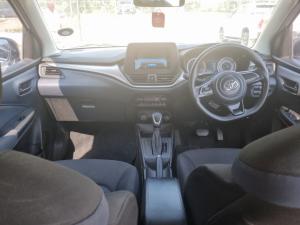 Toyota Starlet 1.5 Xs automatic - Image 6