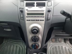 Toyota Yaris ZEN3+ 5-Door - Image 15