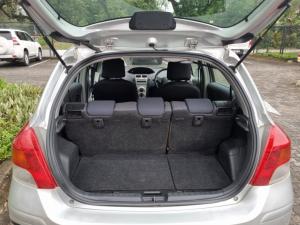 Toyota Yaris ZEN3+ 5-Door - Image 20