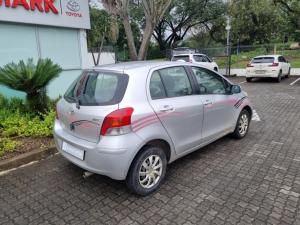 Toyota Yaris ZEN3+ 5-Door - Image 2