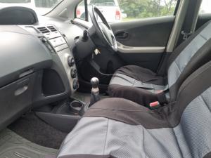 Toyota Yaris ZEN3+ 5-Door - Image 7