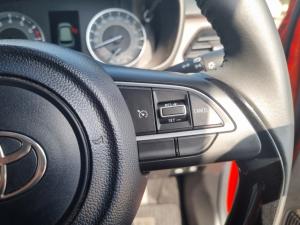 Toyota Starlet Cross 1.5XR - Image 10
