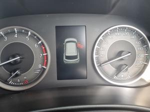 Toyota Starlet Cross 1.5XR - Image 11