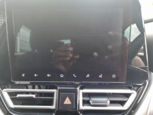 Toyota Starlet Cross 1.5XR - Image 13