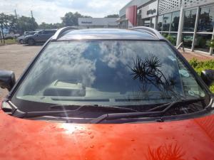 Toyota Starlet Cross 1.5XR - Image 15