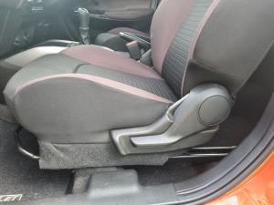 Toyota Starlet Cross 1.5XR - Image 18