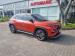 Toyota Starlet Cross 1.5XR - Thumbnail 1