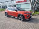Thumbnail Toyota Starlet Cross 1.5XR